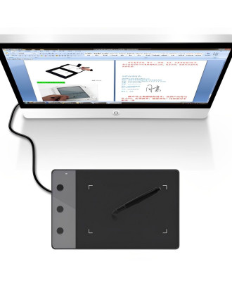 Mesa digitalizadora Inspiroy H420